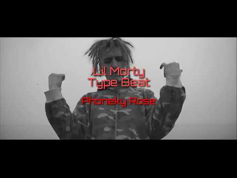 Lil Morty Type Beat (Prod.Phoneky Rose)