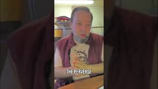 Understanding Sadism: Natural vs. Perverse Desire for Revenge