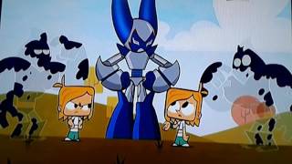Robotboy Double Tommy Part 2