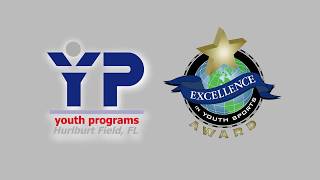 2017 Excellence in Youth Sports Award - Hurlburt Field
