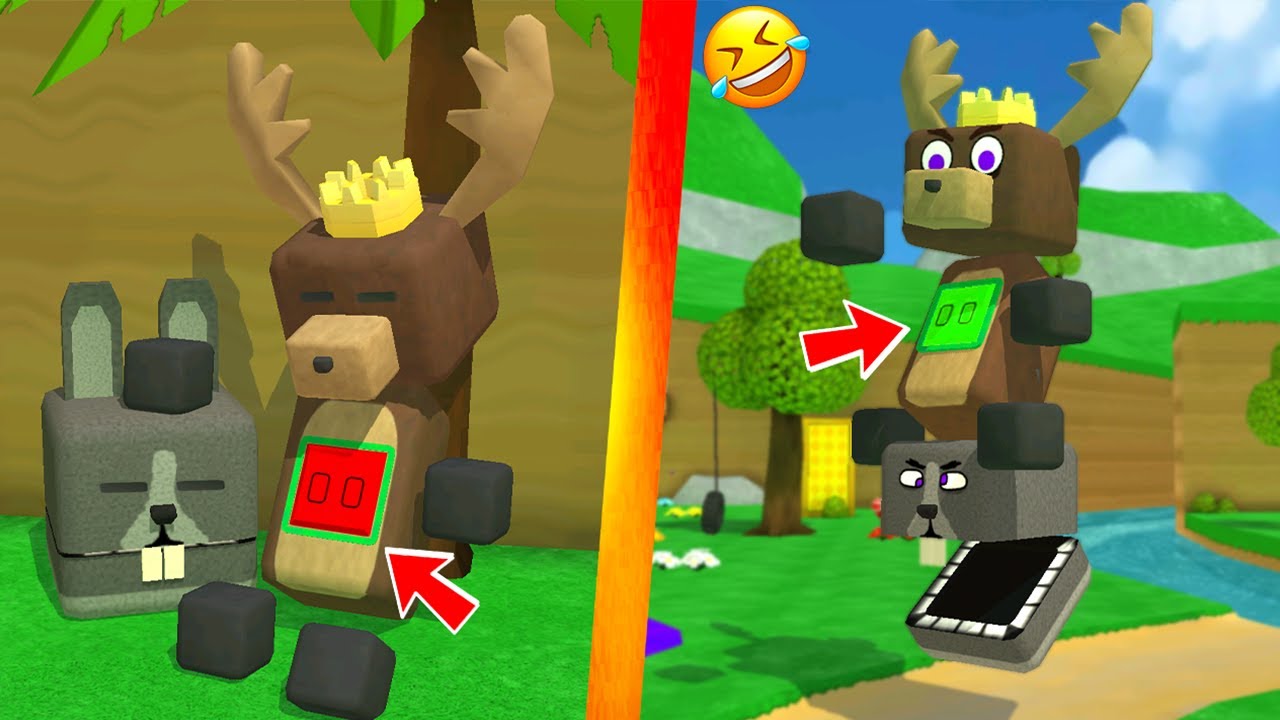 Super Bear Adventure Gameplay Walkthrough New Place!