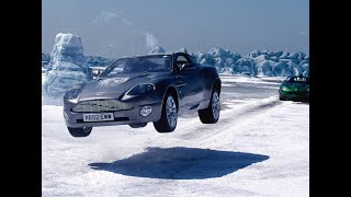 Gran Turismo 4 Spec II Mod Top Speed Runs Part 8: Aston Martin