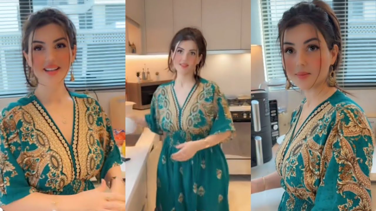 نور وعصام 🔥 نوشه رح نبلش بترتيبات الطبخة والكبة النية 