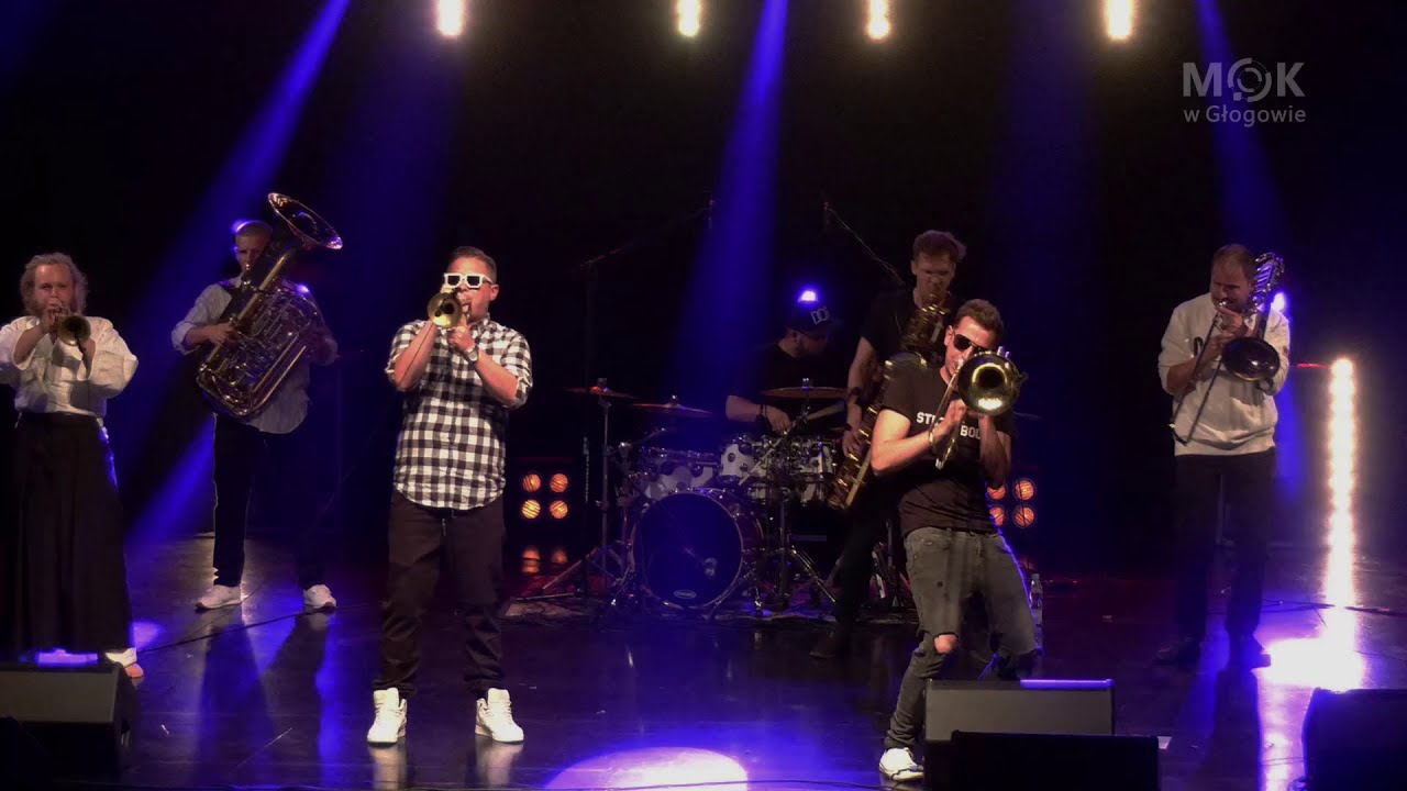 Dizzy Boyz Brass Band YouTube