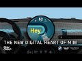 Introducing the new digital heart of mini 