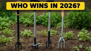 Top 5 Best Weed Puller Tool 2026 - Effortless Weeding Solutions for Your Garden