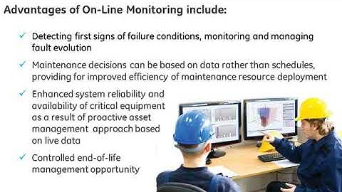 M&D Transformer Monitoring & Management