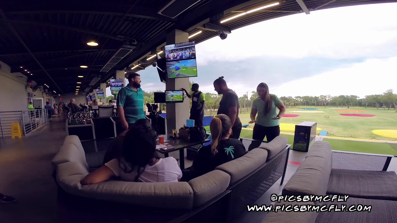 Big Shots Golf Vero Beach FL YouTube