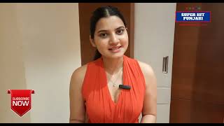 Neelam Chauhan Ll Model & Actress Ll Mits Company Ll Chandigarh Ll Super Hit Punjabi