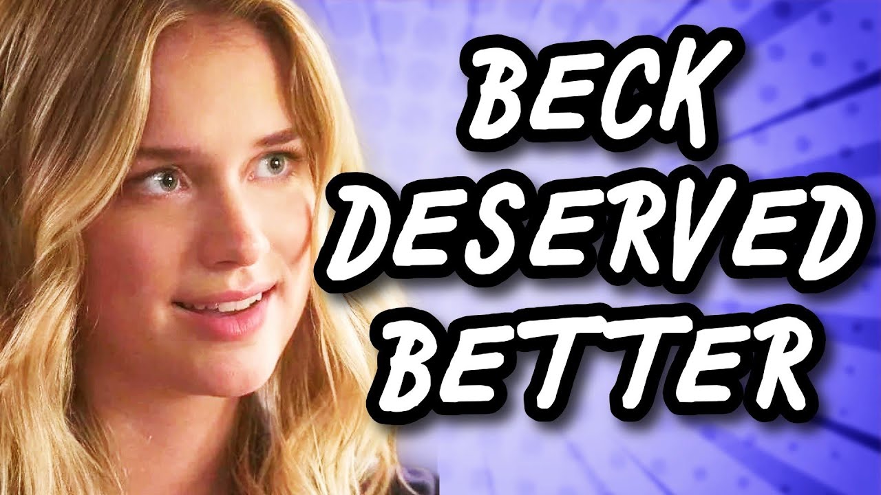 The Downfall of Beck | YOU