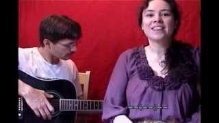 Miniatura de vídeo de "I Will Praise Him -- original song by Joe and Rosa Hopkins"
