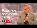 Pakistan economic crisis live: Pakistan & IMF fail to reach agreement over $1.1 billion bailout fund