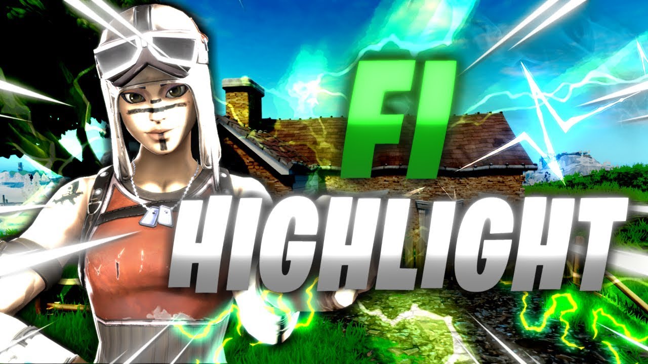 Loxbeats FI highlights 1 【Fortnite / フォートナイト】 YouTube