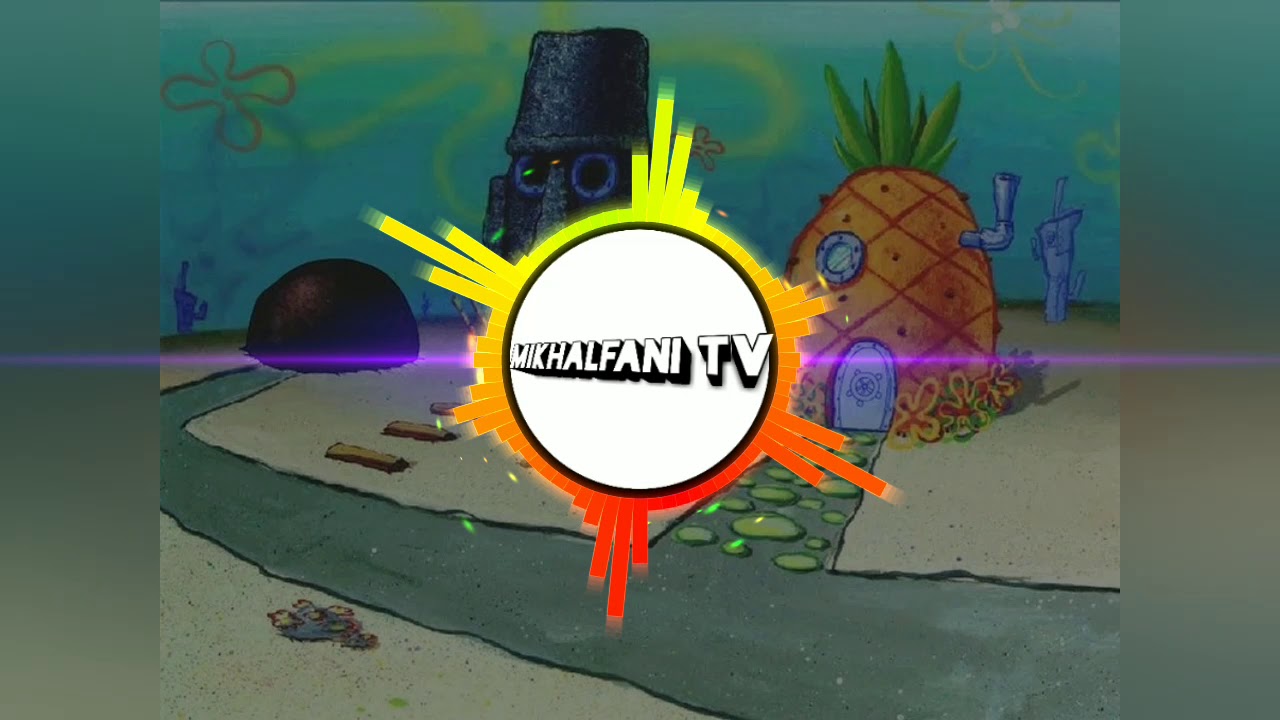 SpongeBob Theme Song (Trap Remix) - YouTube