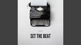 Set The Beat 13