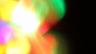 Glass Light Leaks 48 - free HD transition footage