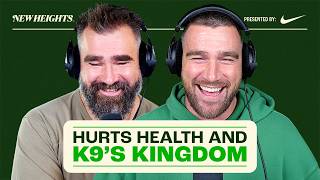 Chiefs Keep Rolling, Apologies to Josh Allen and Why the Eagles Season Isn't Over | Ep 207