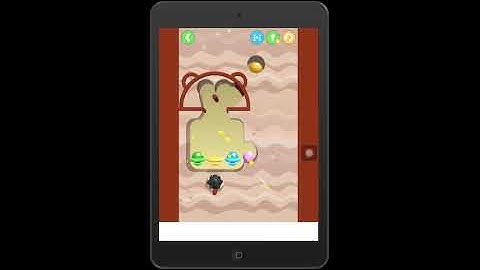 dig this! (Dig it ) 265-19 | BOULE | Dig this chapter 265 level 19 solution walkthrough