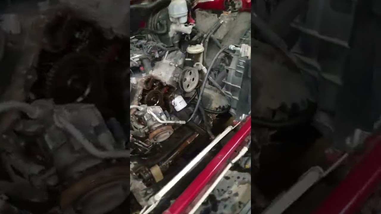 need some help...  4.7 magnum fulcrum fell off, what is the cause, bad lifter?