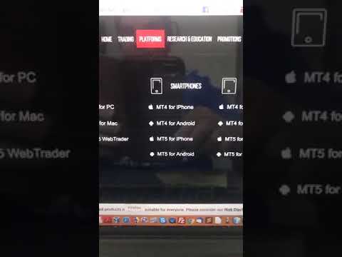 Metatrader Metatrader