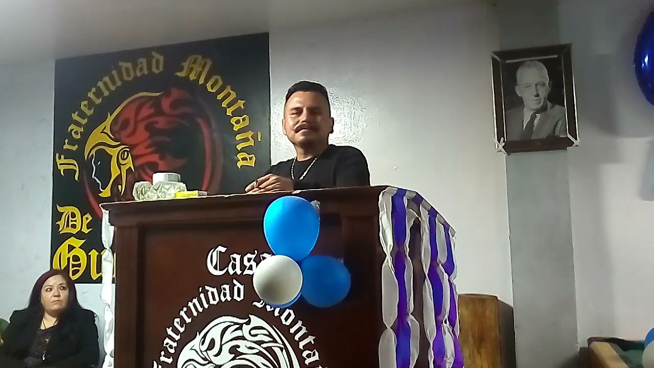 SERGIO EL BAMBINO. TEMA: LOS CUATRO JINETES