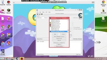 How to use Cheat engine on Growtopia without that warning!
