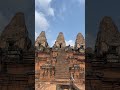 Prerup temple