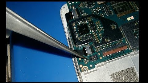 Xiaomi Redmi Note 4 On off Button Ways Jumper Solution || Mi Note 4 Power Key Problem Solution