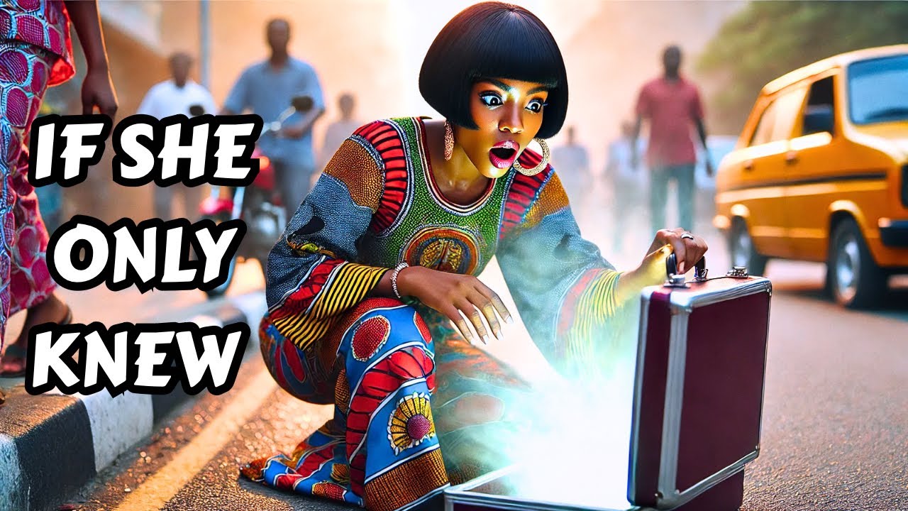 HER HUSBAND'S STRANGE GIFT CHANGED HER LIFE FOREVER (Must Watch)