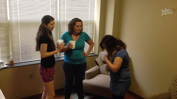 UNC PSYC 230  APPLICATIONS OF COGNITIVE PSYCHOLOGY PROJECT Psychological Buffer  Audio Encoding