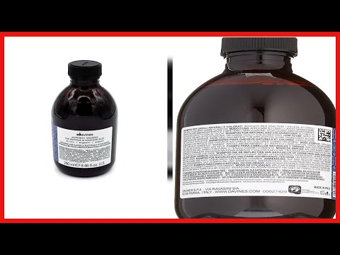 Davines Alchemic Silver <strong>Shampoo</strong>