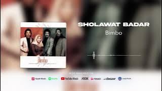 Bimbo - Sholawat Badar