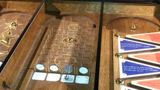 Army Bagatelle Game