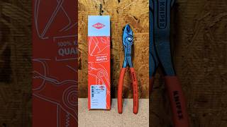 Knipex Twin Grip Pliers #apartmentmaintenance #maintenancetechnician #knipex