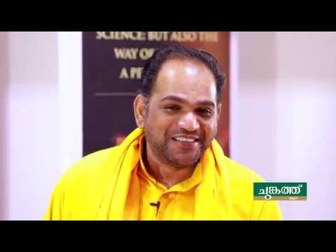 Thumbnail for recorded talk 5 by Dr. C. P. Mathew