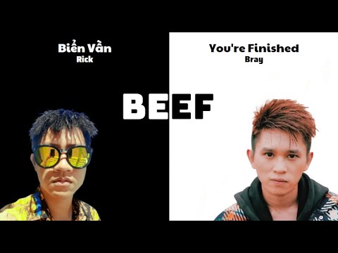 Video [BEEF 2013] Biển Vần - Rick vs You're Finished - Bray - youtube