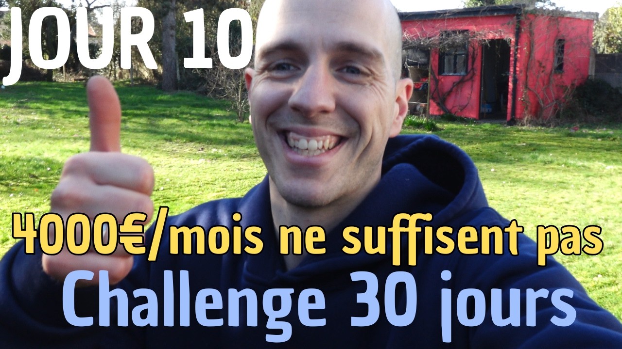 Pourquoi 4000€/mois n'est pas mon vrai objectif