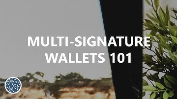 Creating and Using Multisignature Wallets (Litecoin/Bitcoin)