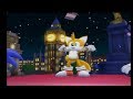 Let S Play Mario And Sonic At The London 2012 Olympic Games London Party Tails Easy 