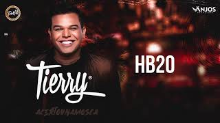 Tierry - HB20