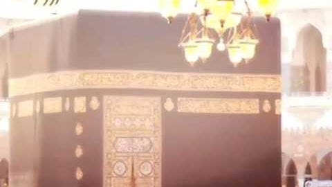 الشيخ ماهر المعيقلي ما تيسر من سورة الحج