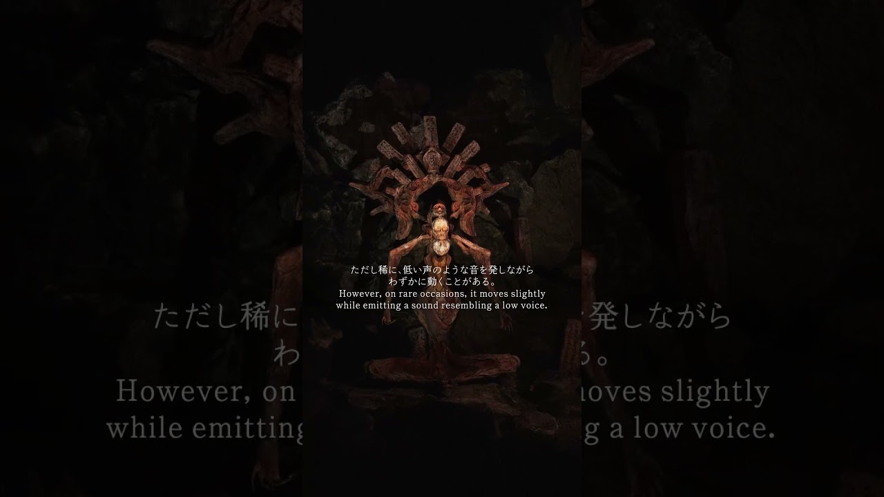 駆像について