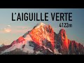 Lhistoire de laiguille verte  parlemoi sommet ep4