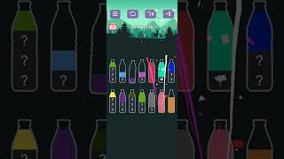 water sort puzzle level 536