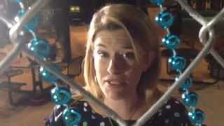 On 8 at 11: ArtPrize piece vandalized?