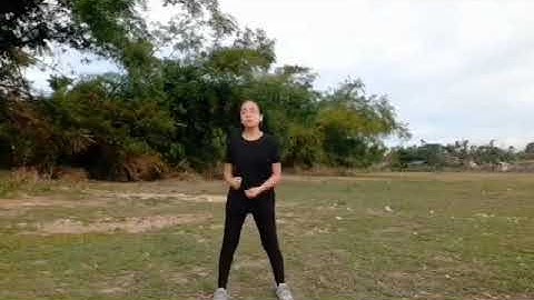 PATH-FIT 4  HIP-HOP WORKOUT DAY 1