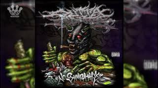 [EGxHC] Outta $pite - No Sympathy - 2025 ( Full Album)