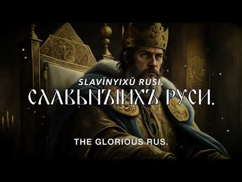 Old East Slavic