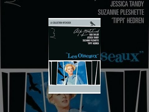 Hitchcock - Les Oiseaux (VF)