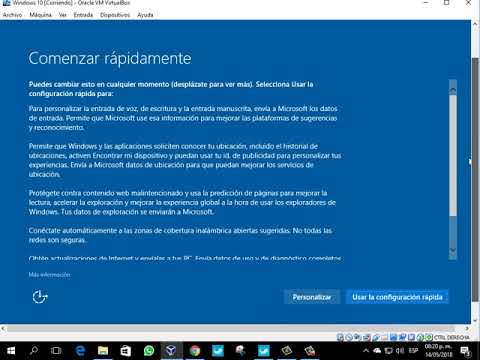 virtualbox iso windows 10 virtualbox iso windows 10